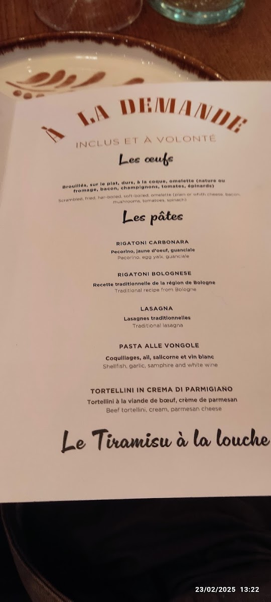 Menu Antipasto-7
