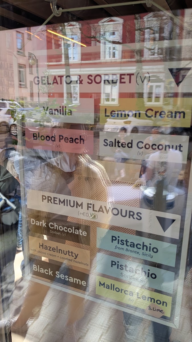 Menu Antipodean Gelato-4