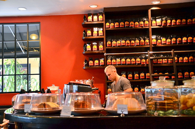 Antipodean Kemang