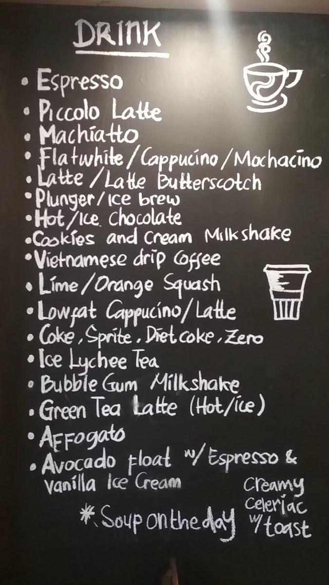 Menu Antipodean Kemang-10