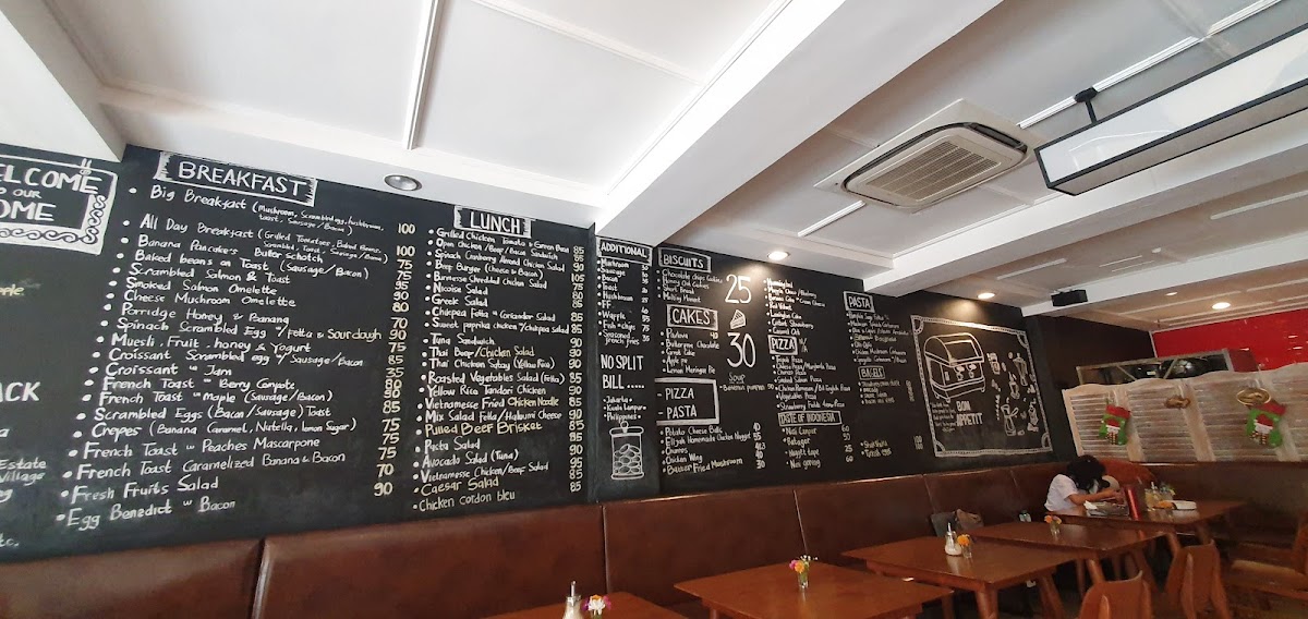 Menu Antipodean Kemang-7
