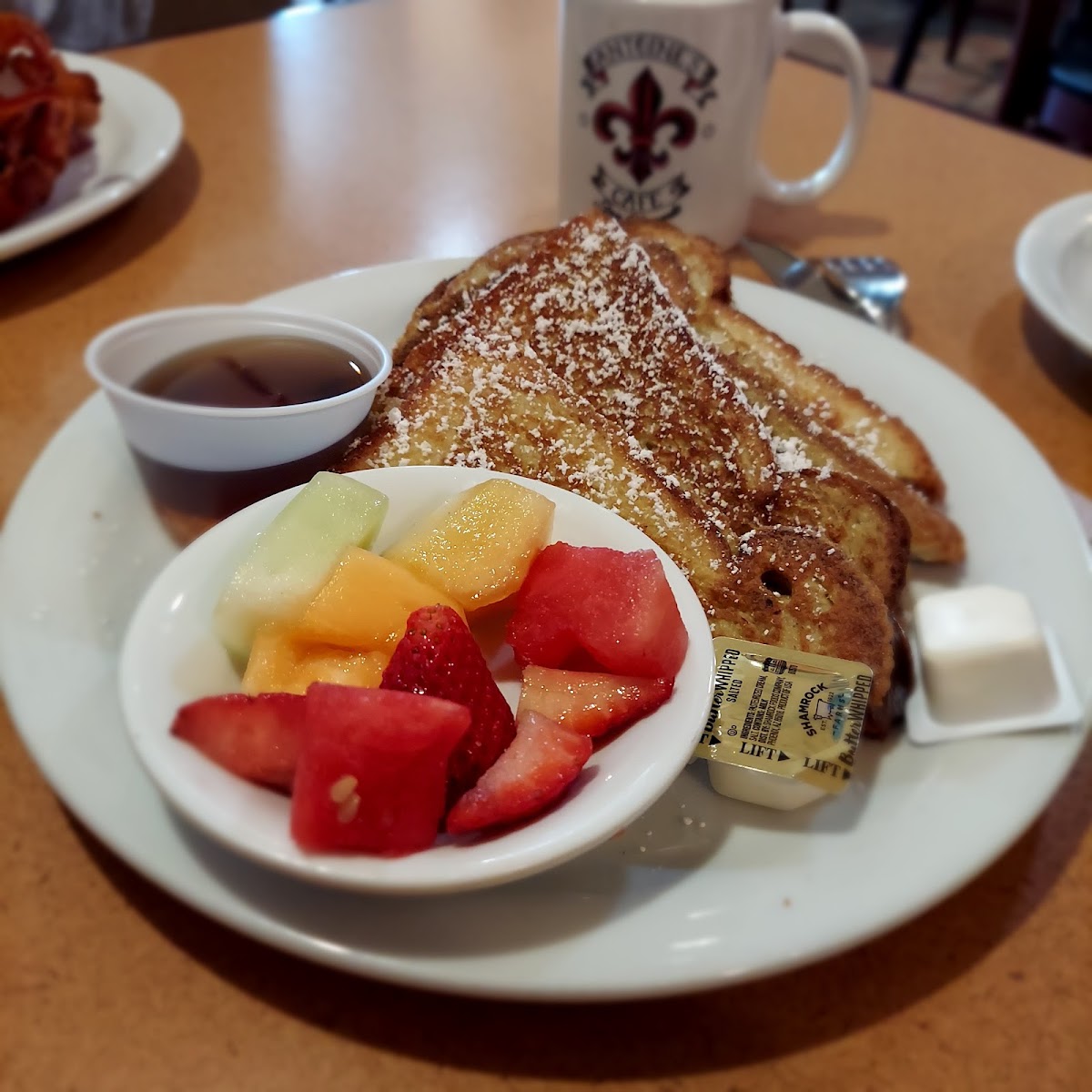 Antoine's Cafe-7