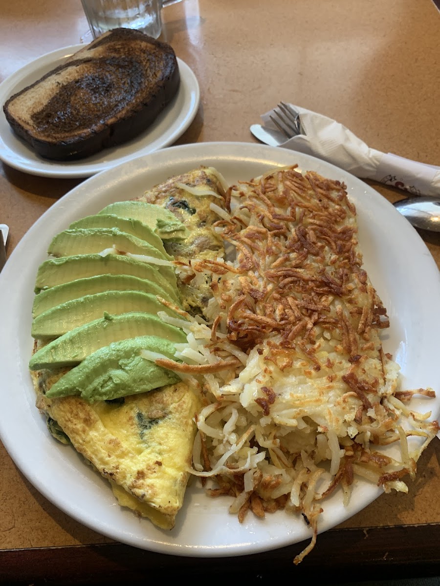 Antoine's Cafe-9