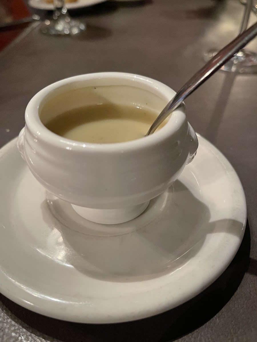 Antoine's Restaurant-10