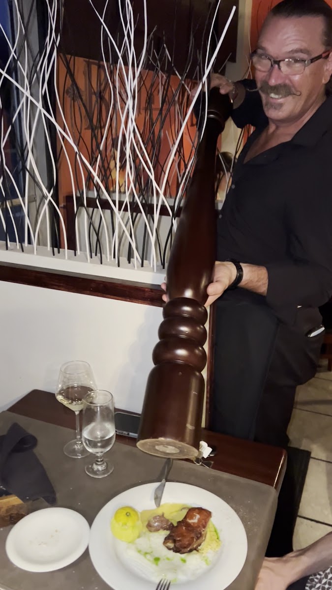 Antoine's Restaurant-2