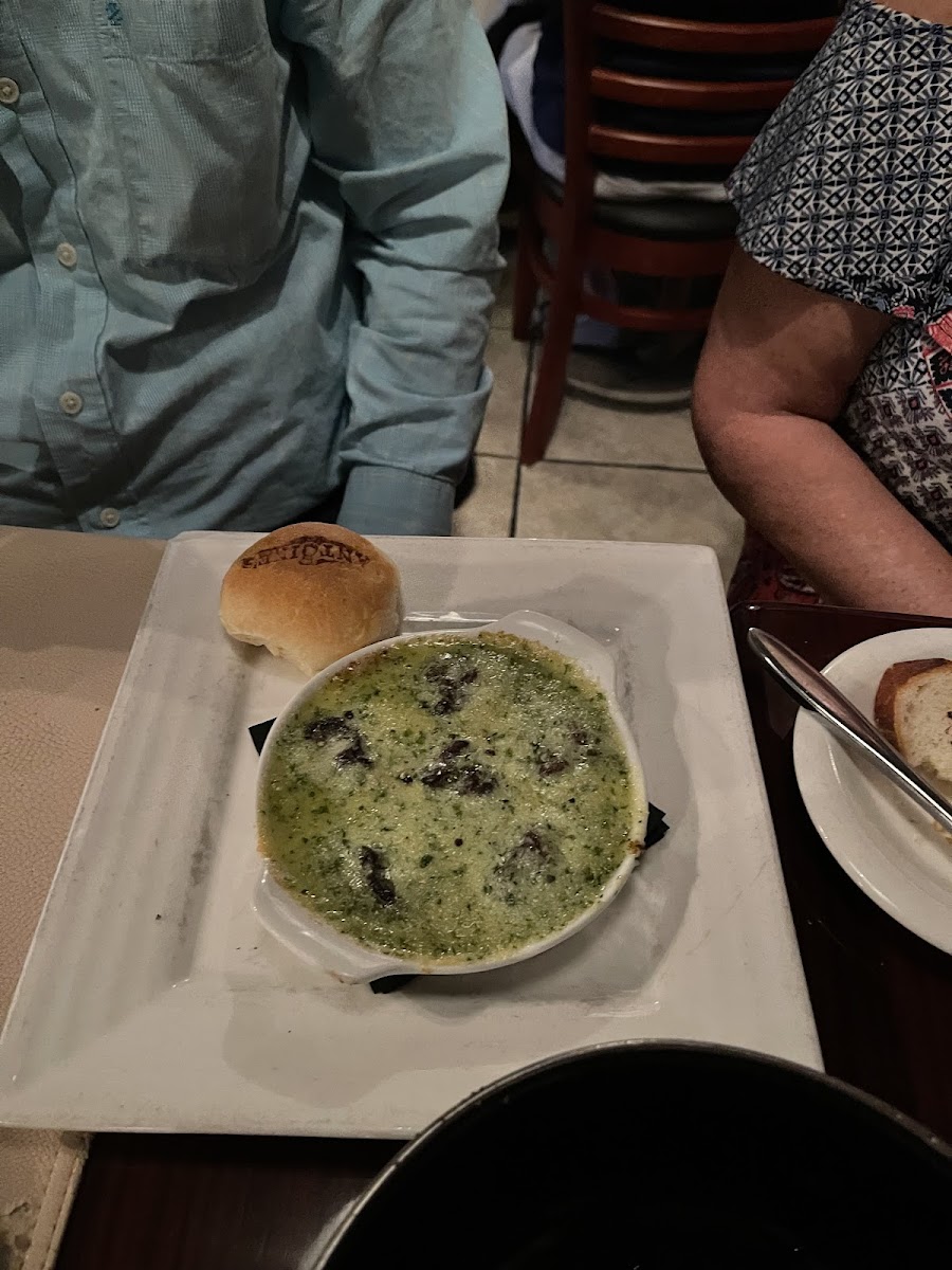 Antoine's Restaurant-6