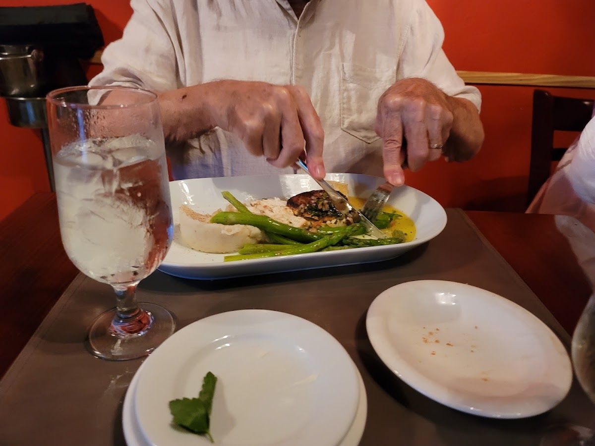 Antoine's Restaurant-8