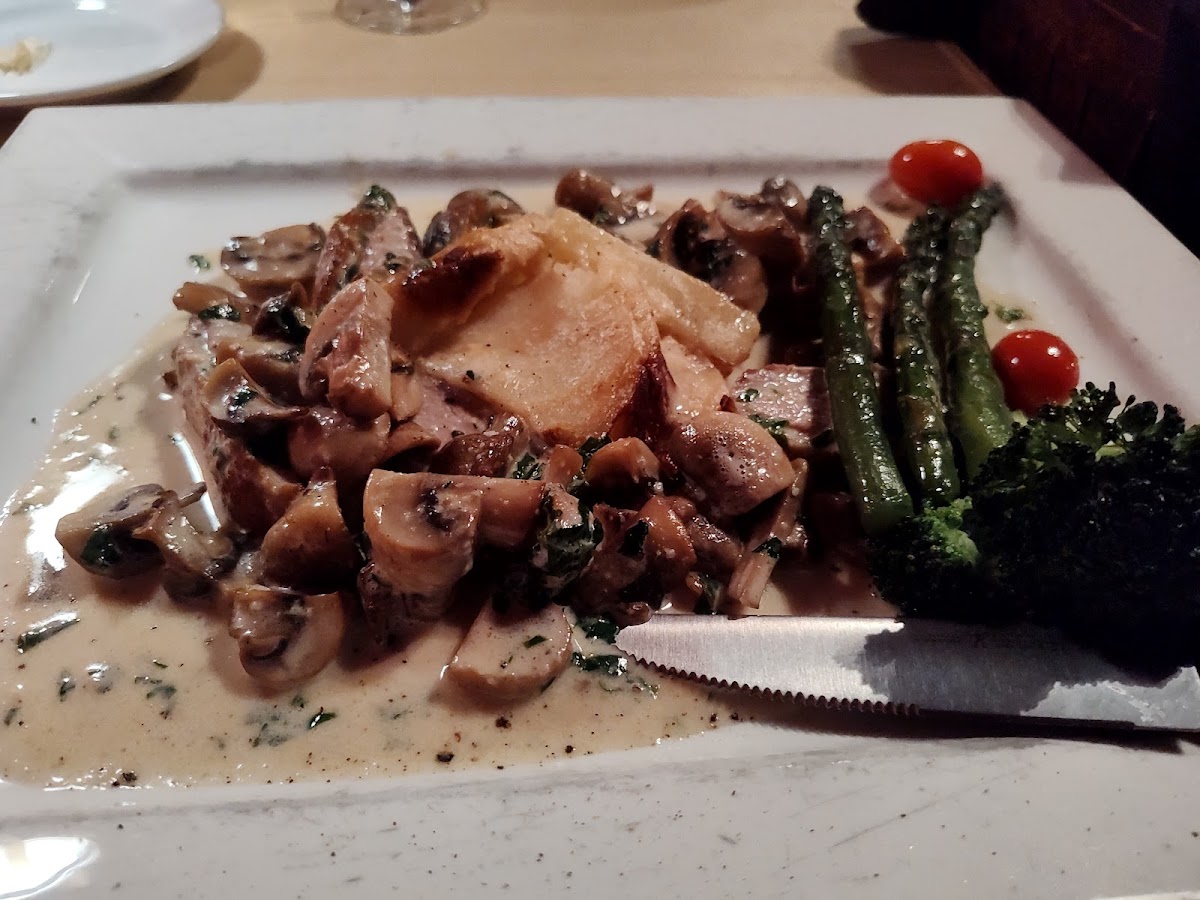 Antoine's Restaurant-9