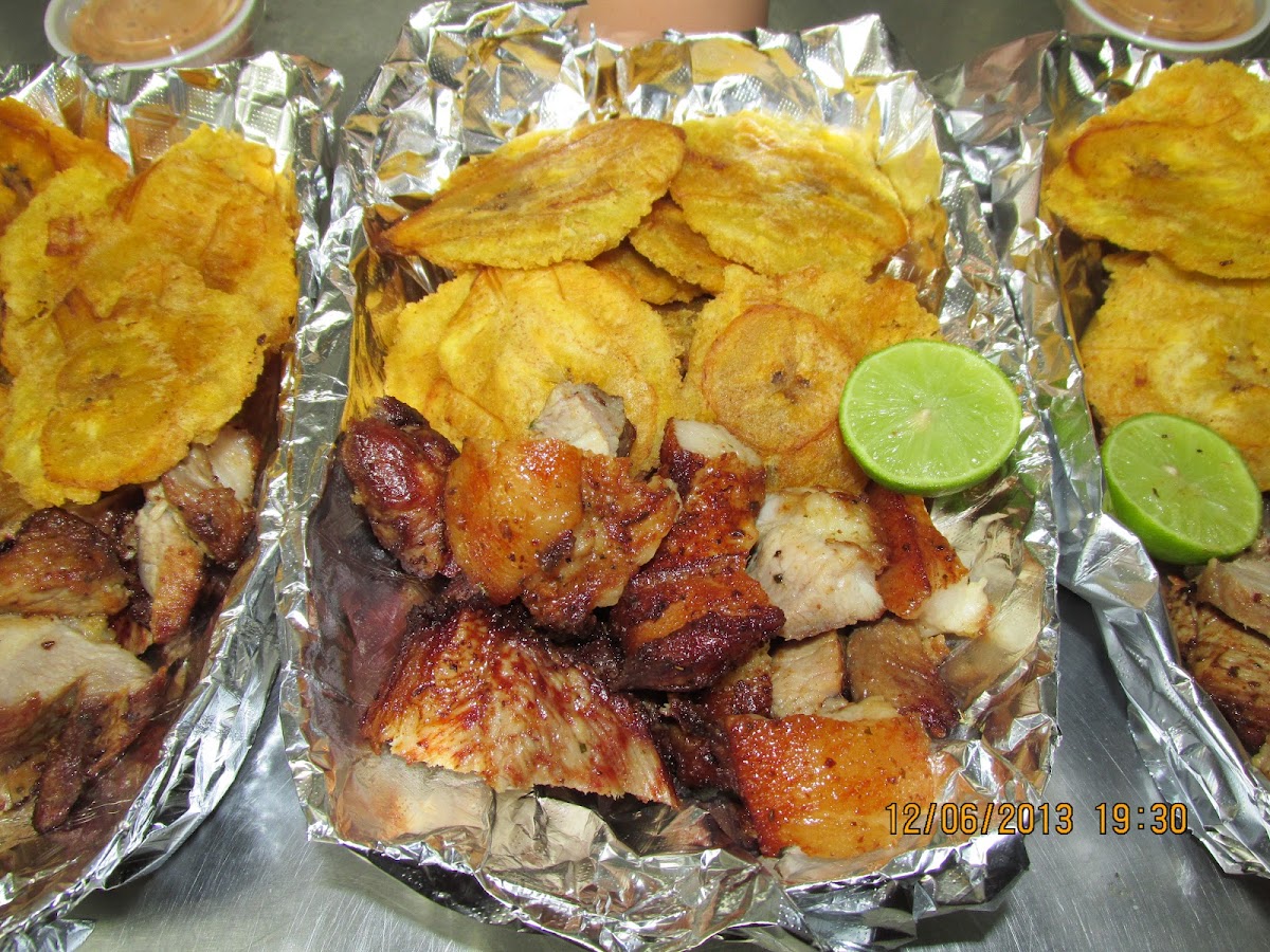 Antojitos Caribenos-2