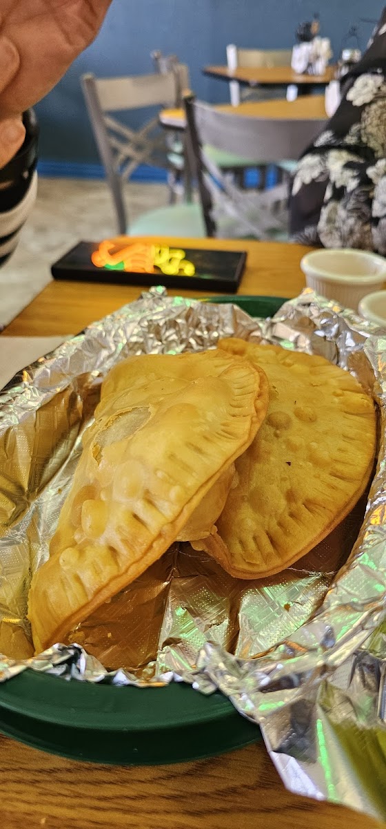 Antojitos Caribenos-4