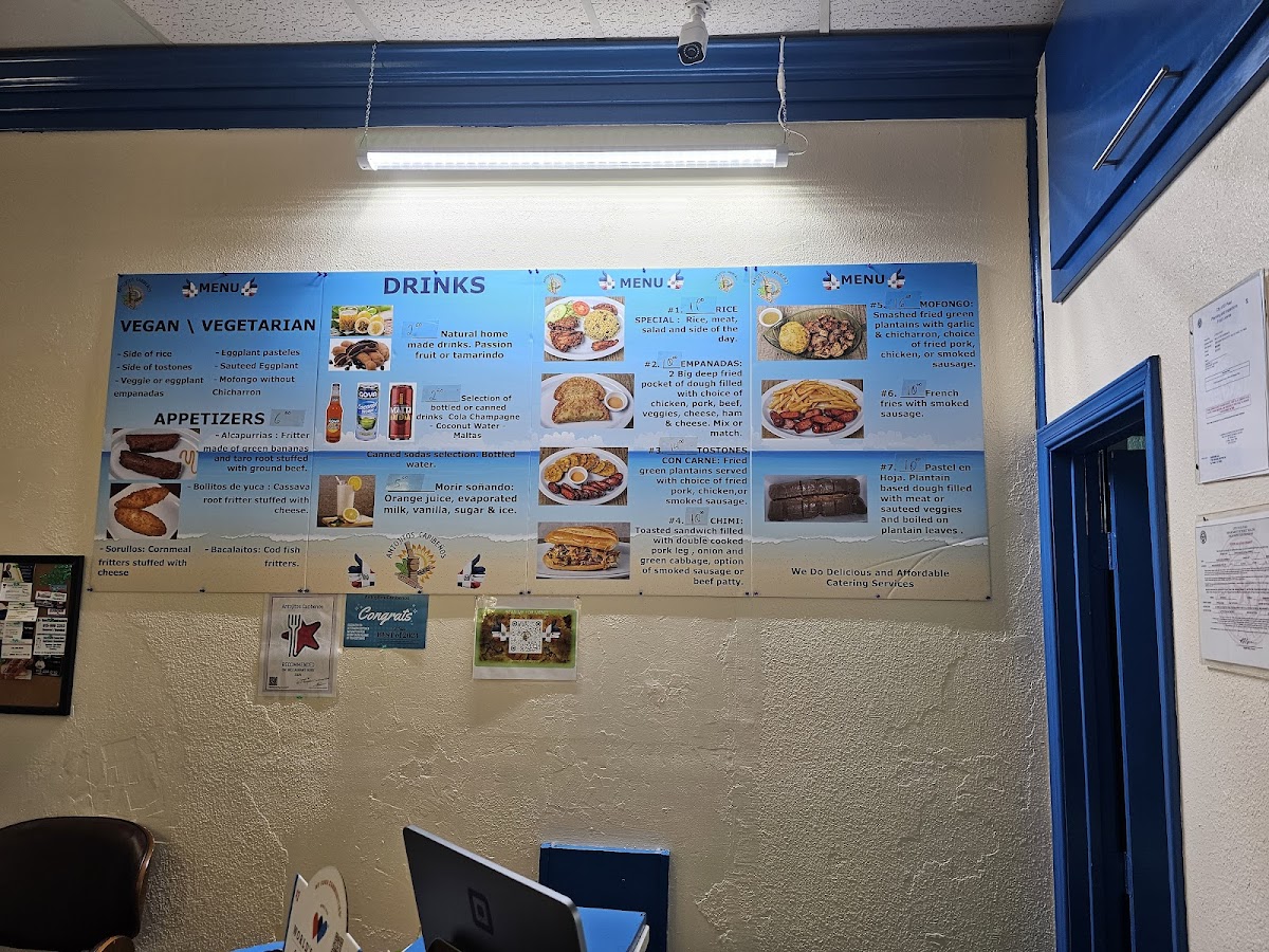 Menu Antojitos Caribenos-3