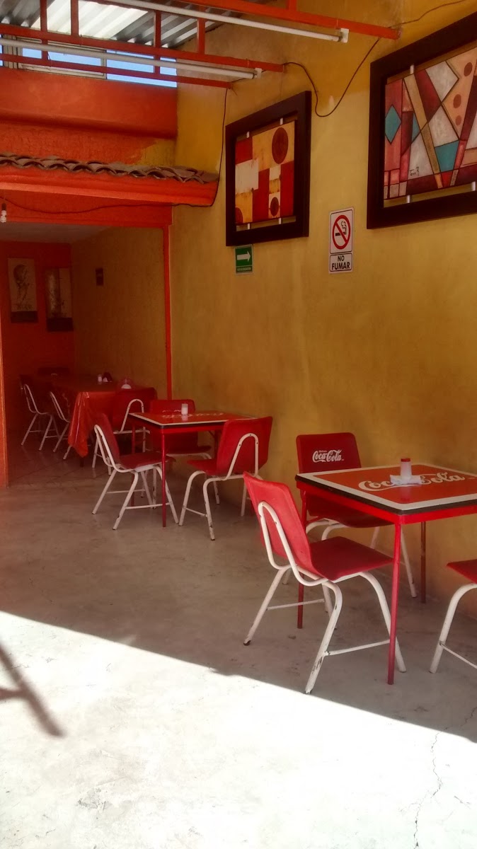 Antojitos Chelo-10