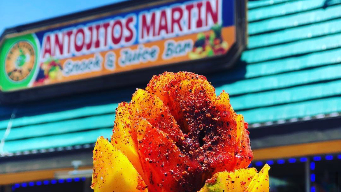 Antojitos Martin-4