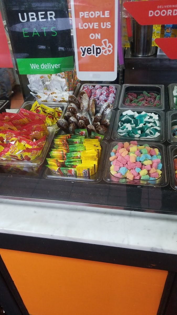 Antojitos Martin-8