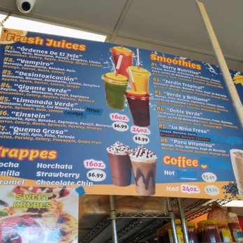 Menu Antojitos Martin-10