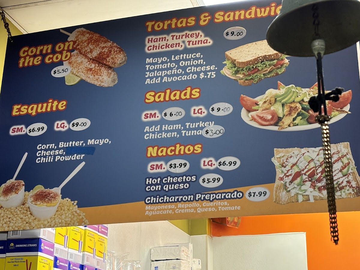 Menu Antojitos Martin-3
