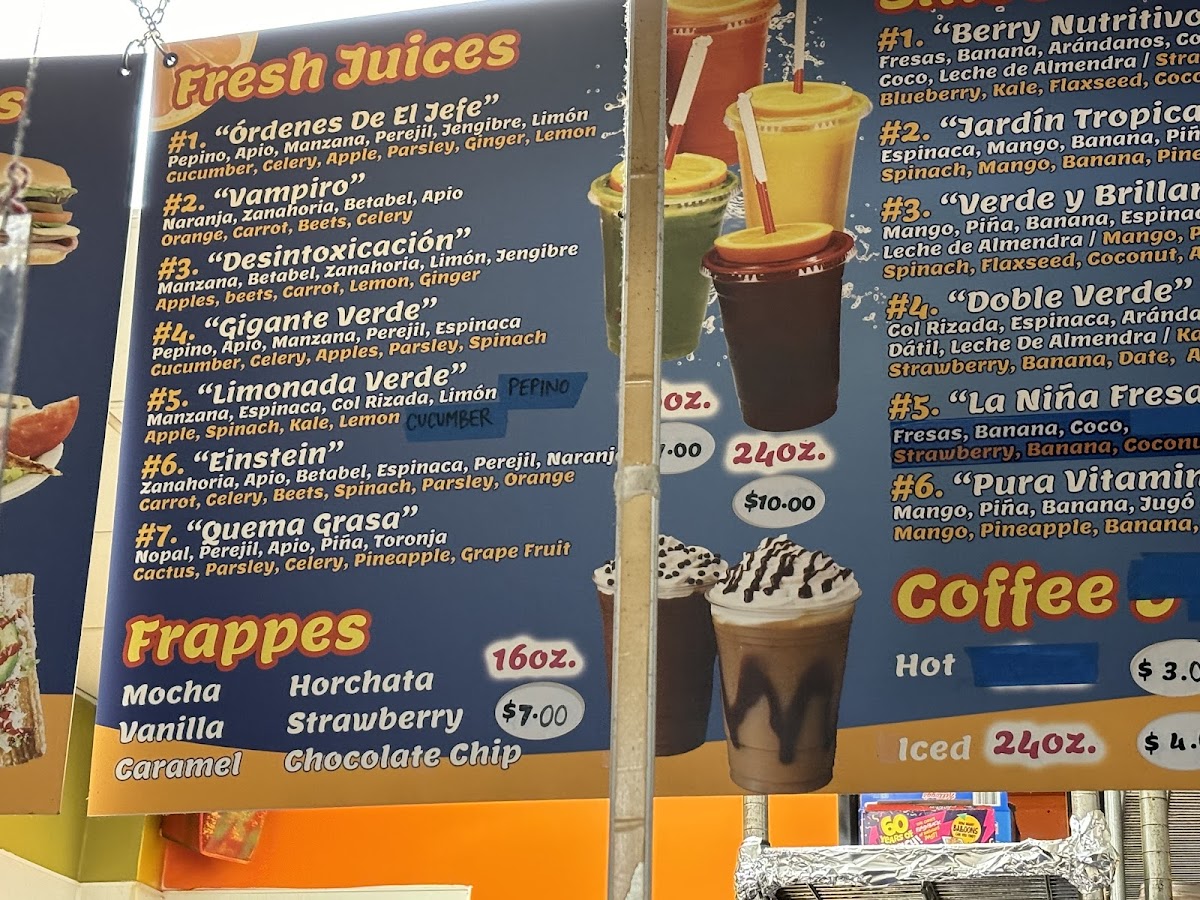 Menu Antojitos Martin-5