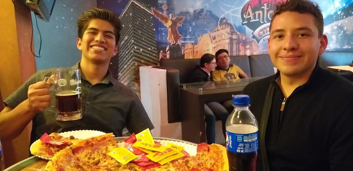 Antonella Pizza-9