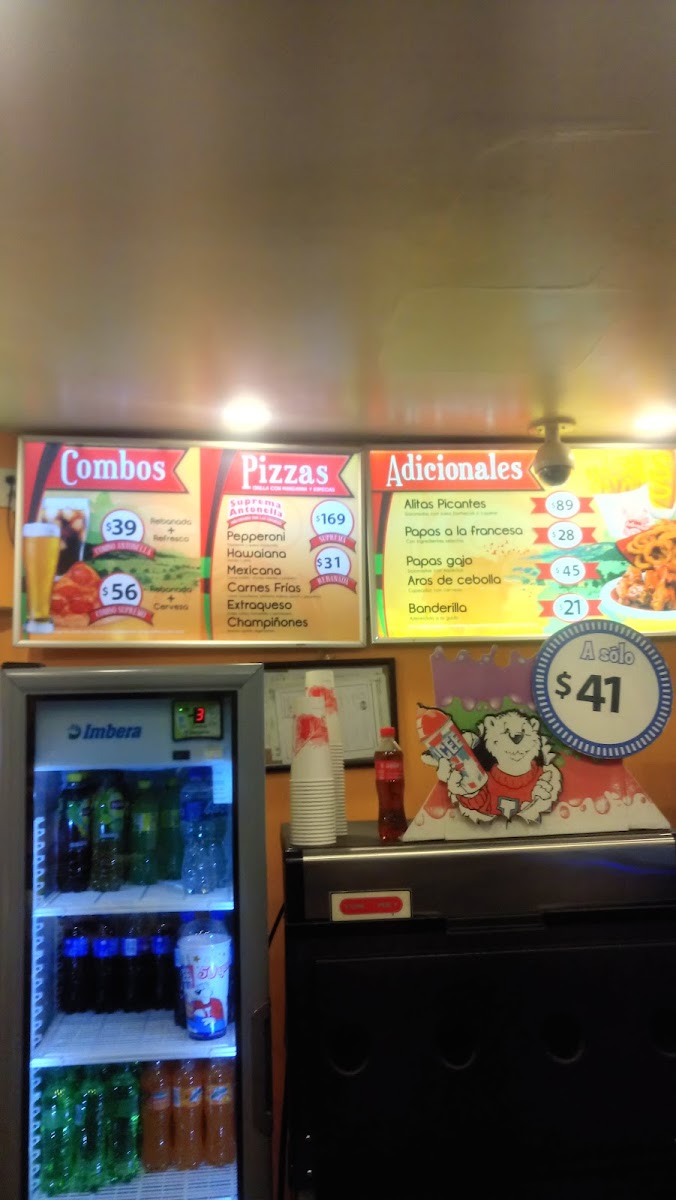 Menu Antonella Pizza-5