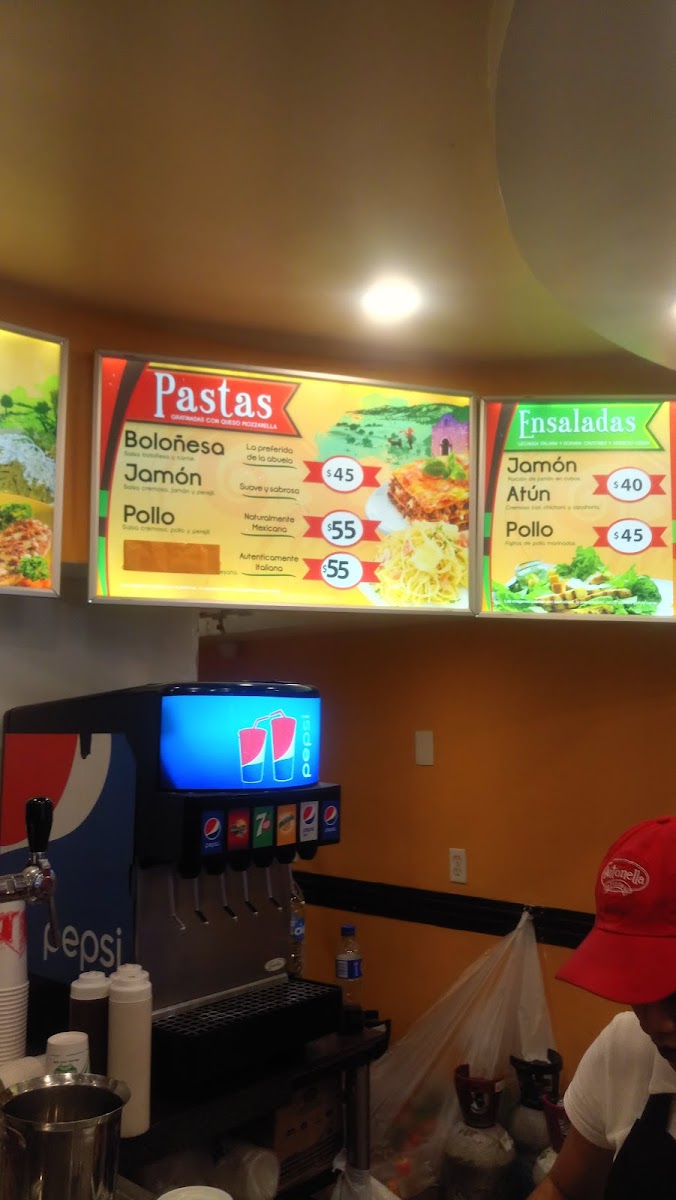 Menu Antonella Pizza-6