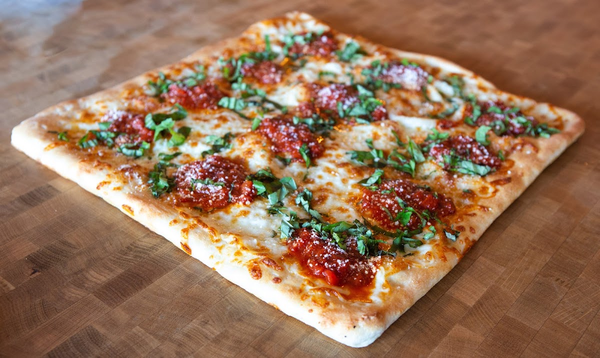 Antonio's House Of Pizza-10