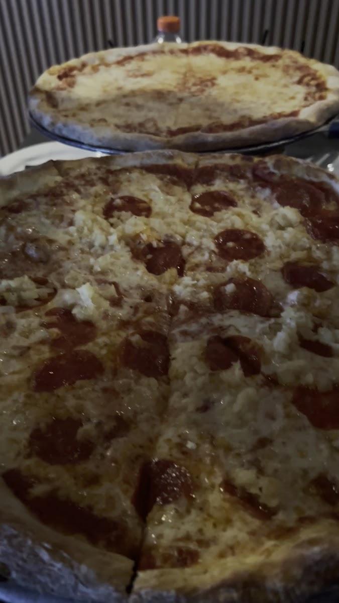 Antonio's House Of Pizza-2