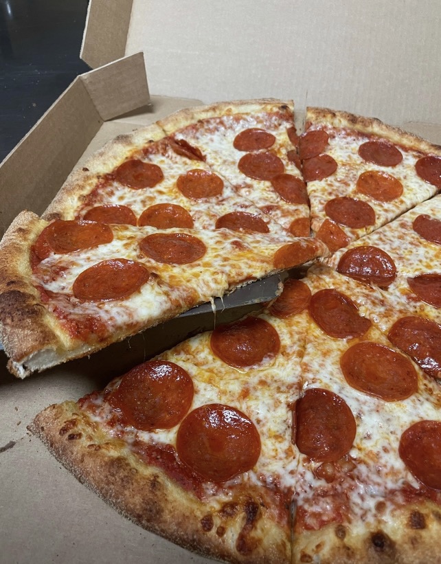 Antonio's House Of Pizza-5