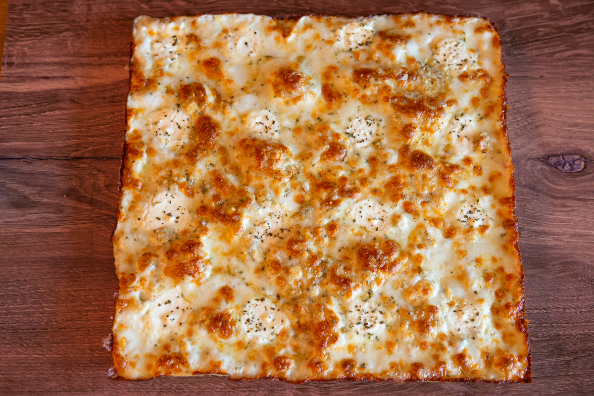 Antonio's House Of Pizza-6