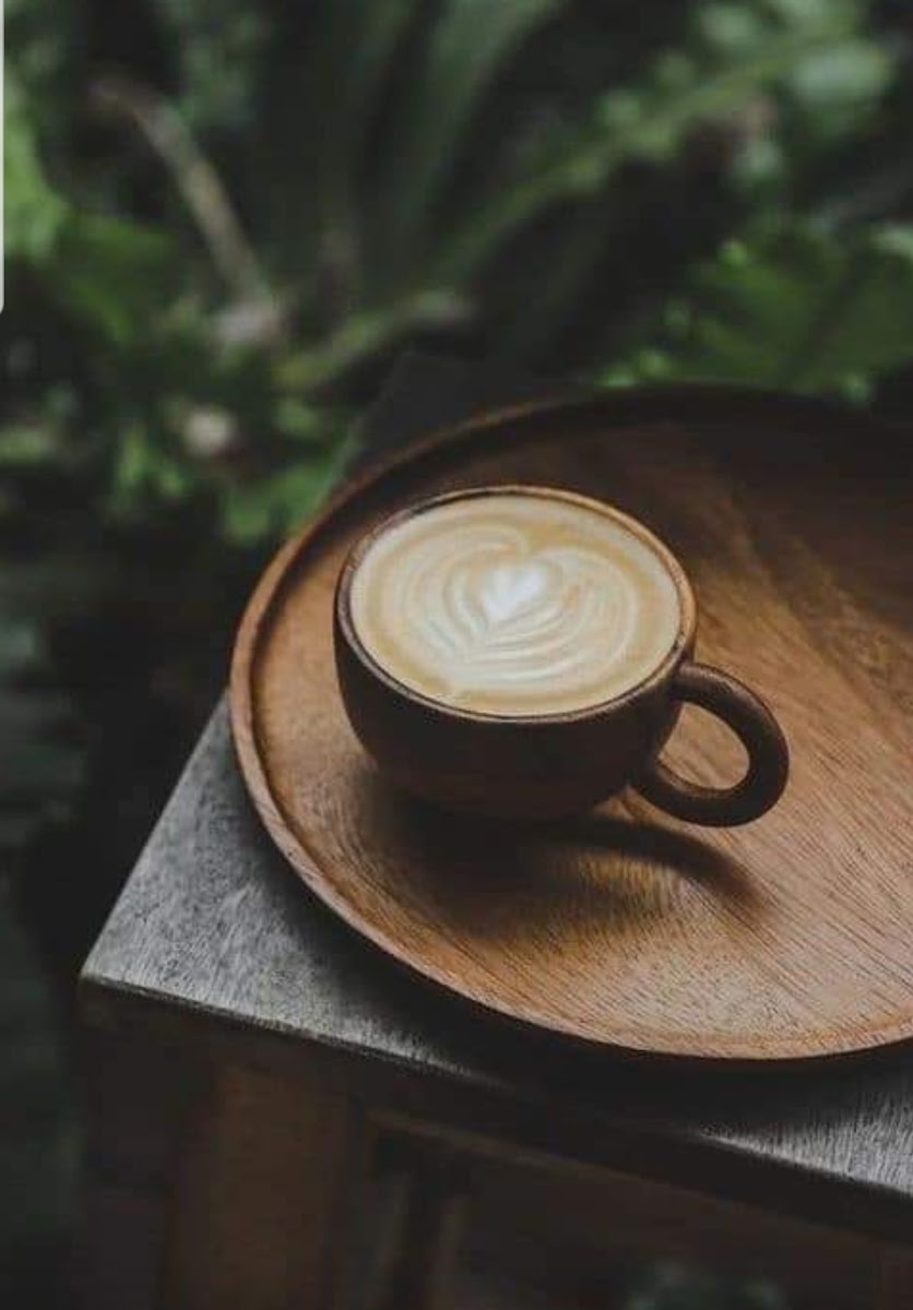 Ants Cafe ( Tiệm Cà Phê Kiến)-10