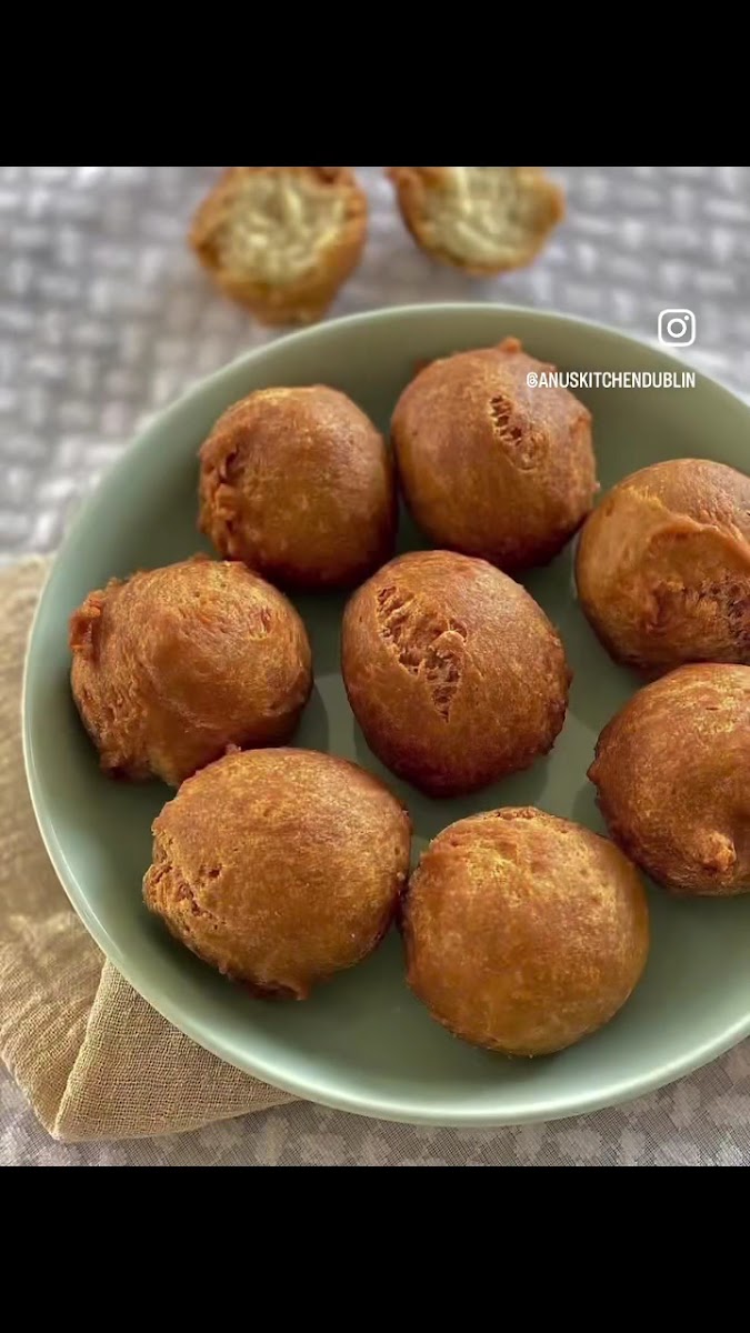 Anu's Kitchen