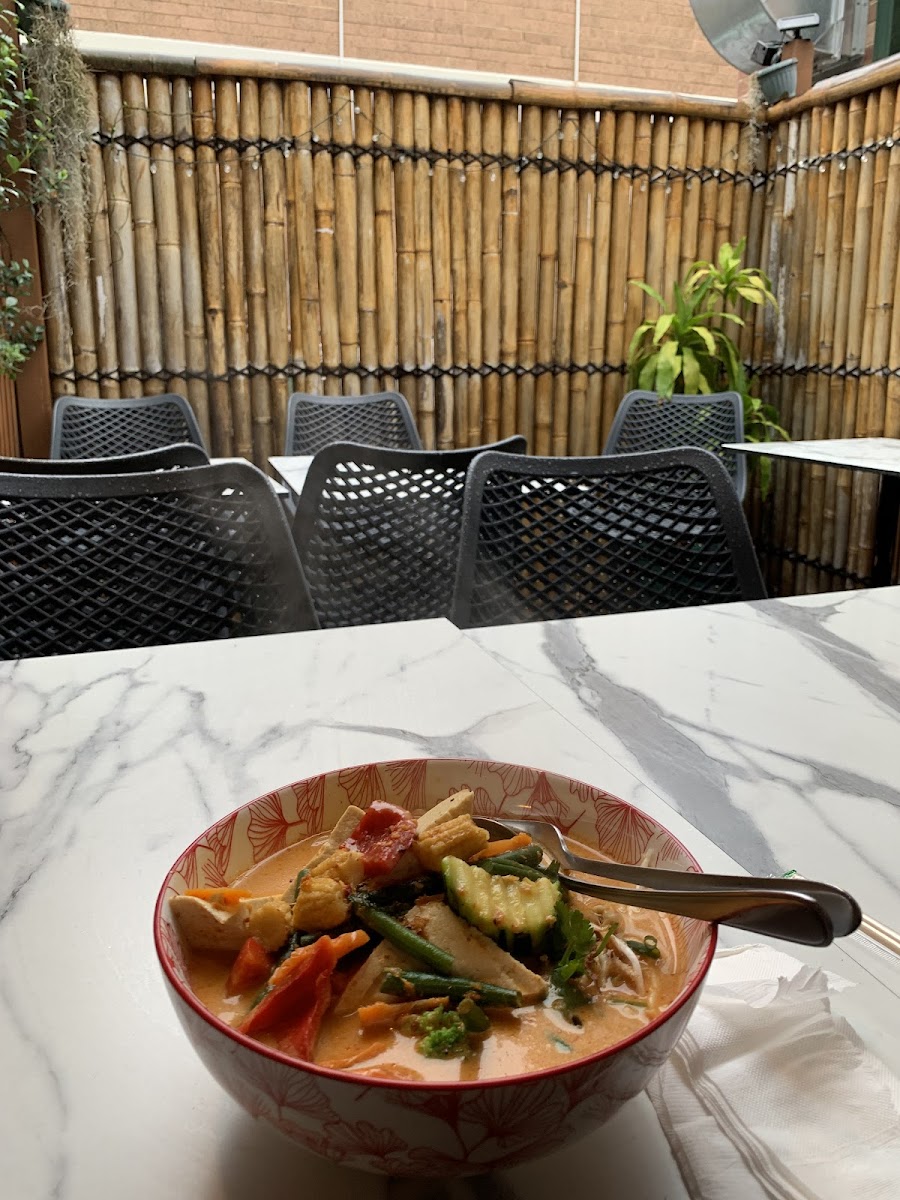 Aomjai Thai Cuisine Dee Why-10