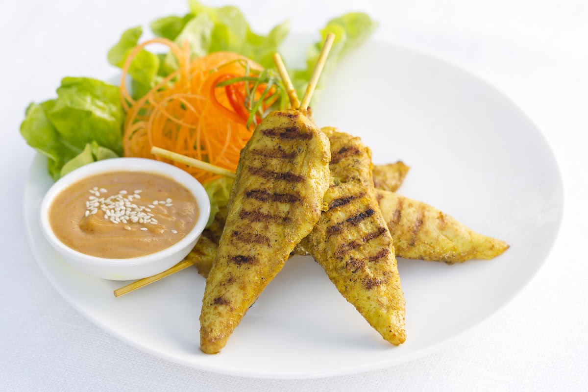 Aomjai Thai Cuisine Dee Why-2