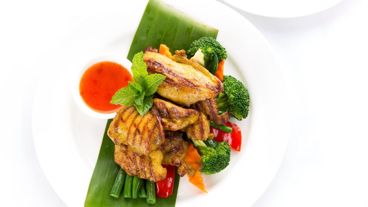 Aomjai Thai Cuisine Dee Why-3