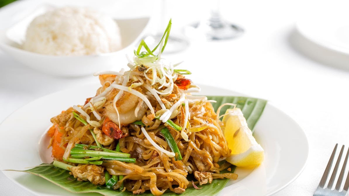 Aomjai Thai Cuisine Dee Why-4