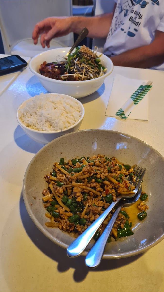 Aomjai Thai Cuisine Dee Why-5