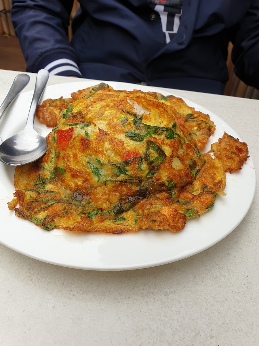 Aomjai Thai Cuisine Dee Why-7