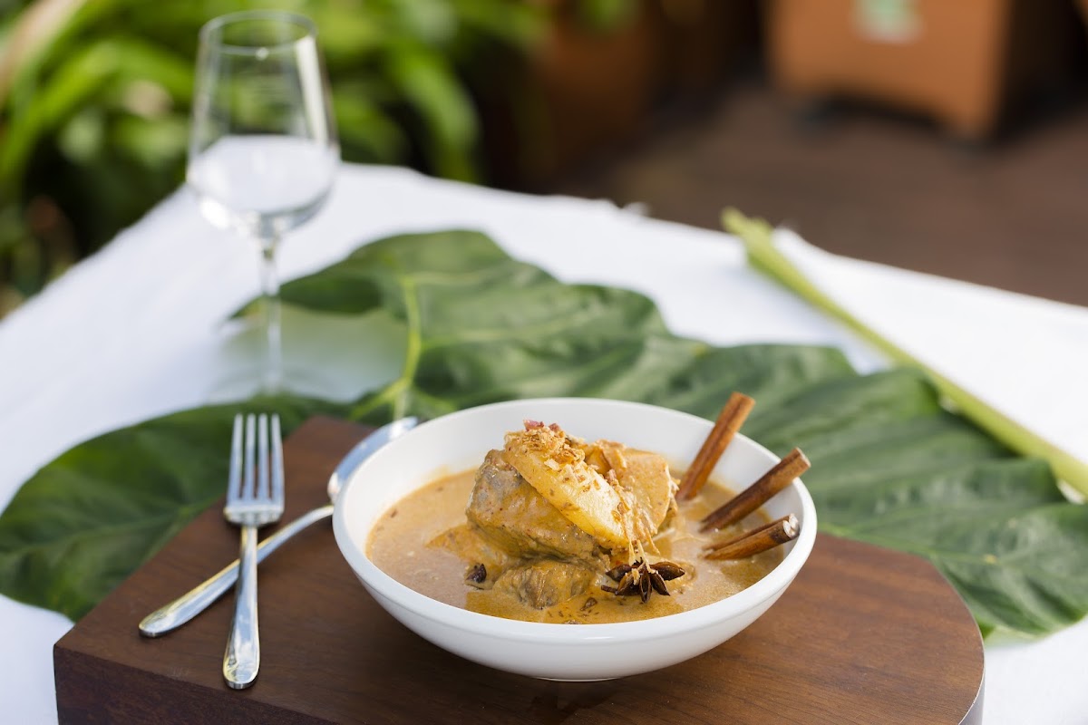 Aomjai Thai Cuisine Dee Why-9