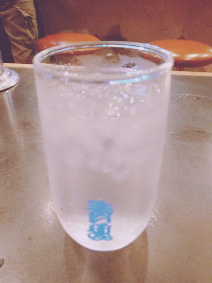 Aoshima Shokudo Magari-Aramachi Branch-7
