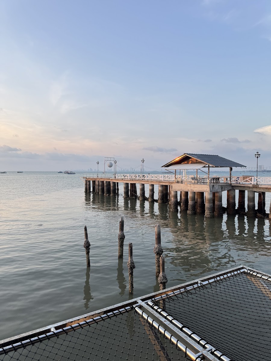 ร้านอ่าวทะเลซีฟู้ด Aow Talay Seafood-4
