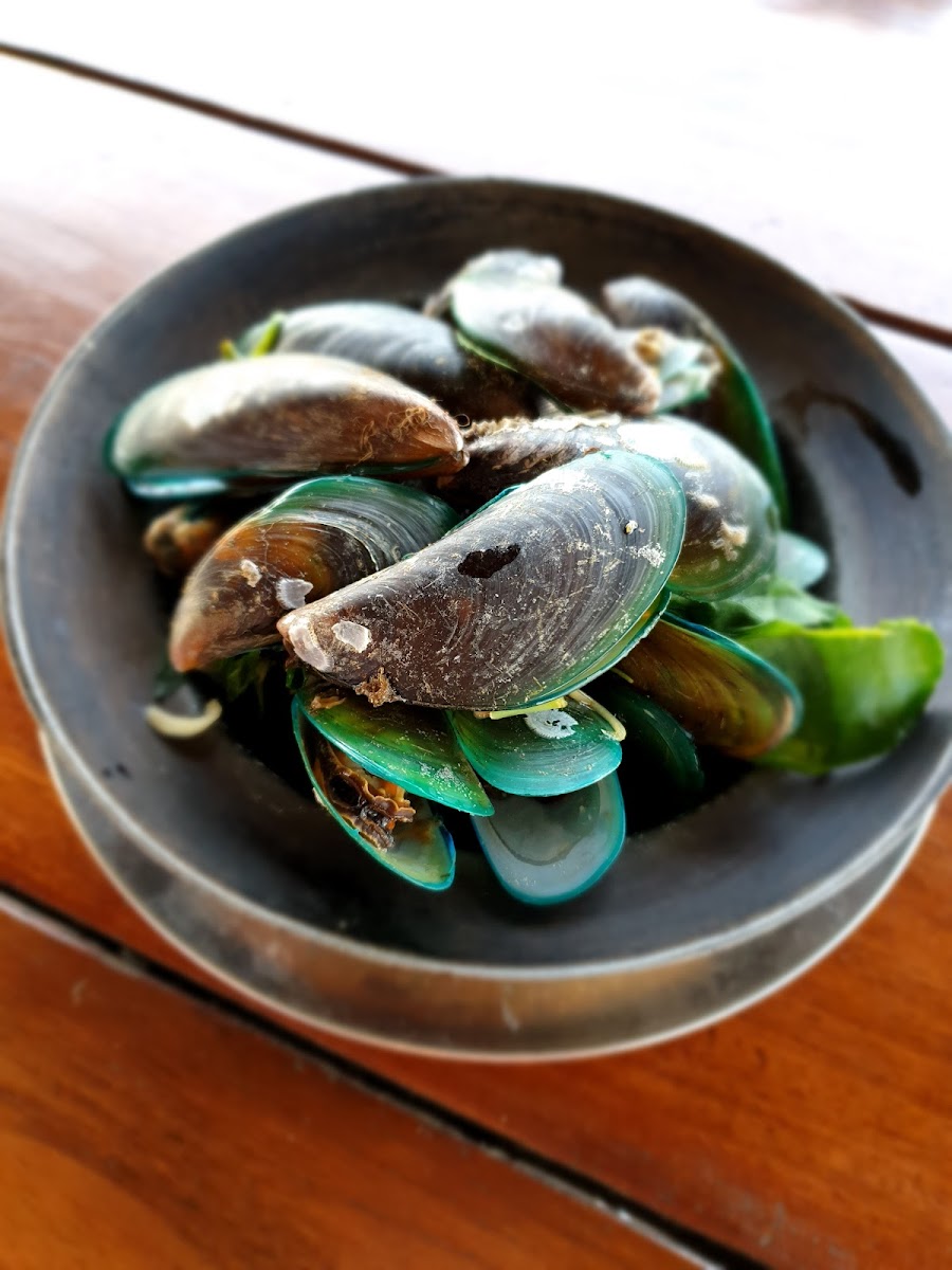 ร้านอ่าวทะเลซีฟู้ด Aow Talay Seafood-6