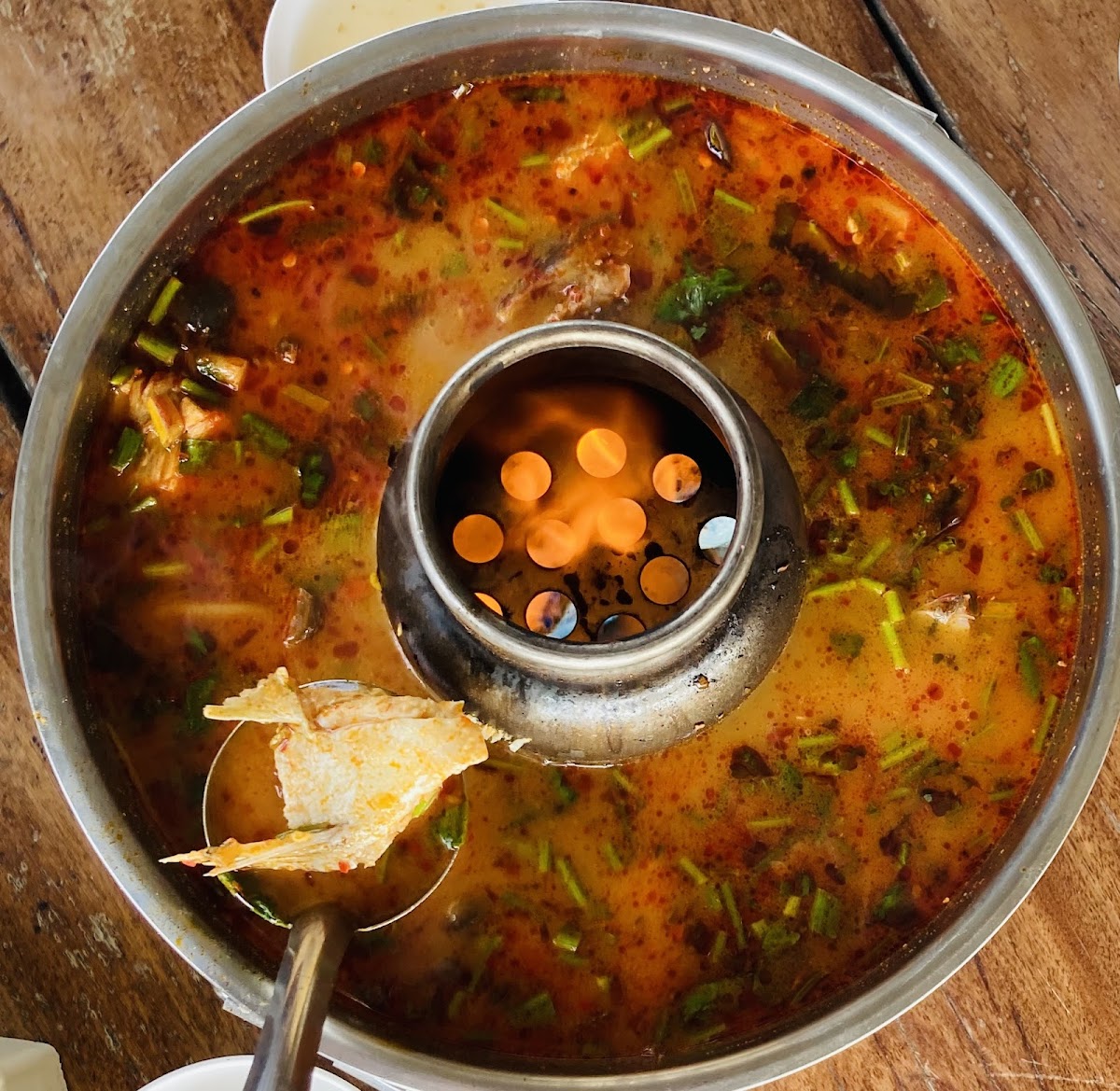 ร้านอ่าวทะเลซีฟู้ด Aow Talay Seafood-7