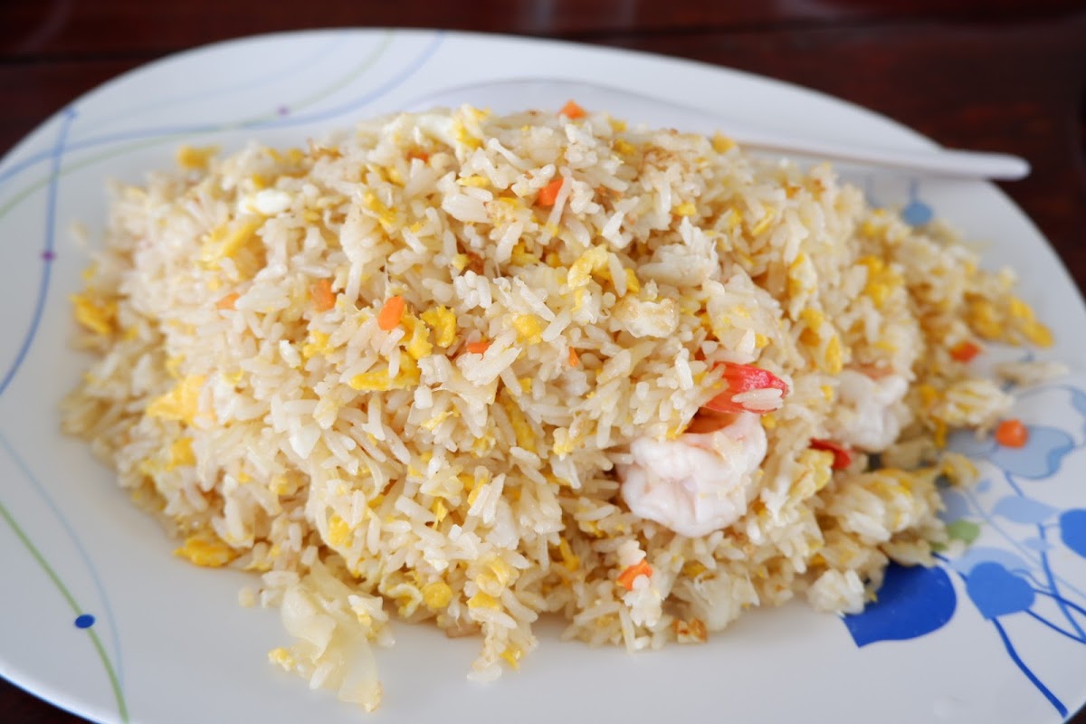 ร้านอ่าวทะเลซีฟู้ด Aow Talay Seafood-8