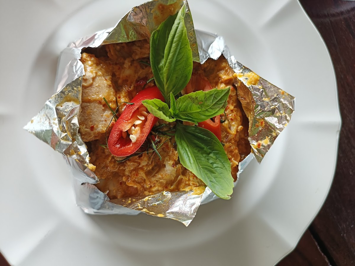 ร้านอ่าวทะเลซีฟู้ด Aow Talay Seafood-9