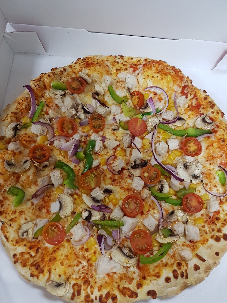 Apache Pizza Tallaght-5