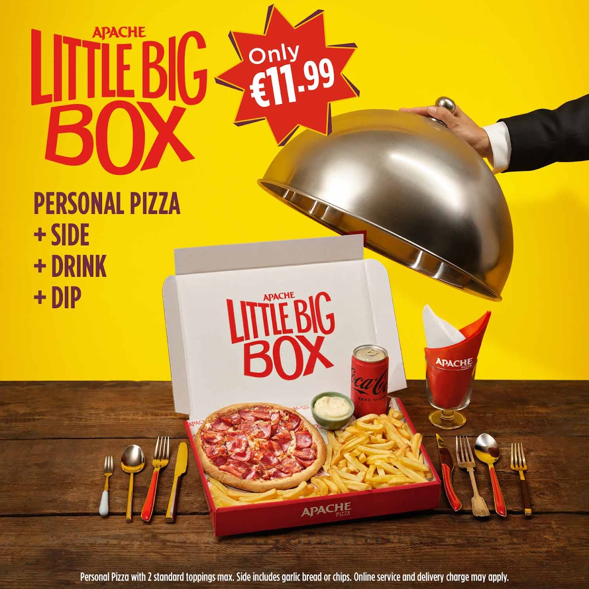 Apache Pizza Tallaght-6