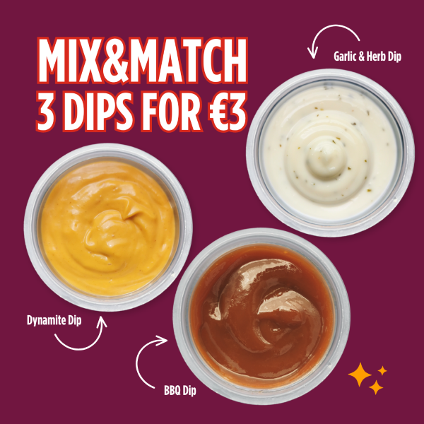 Apache Pizza Tallaght-7