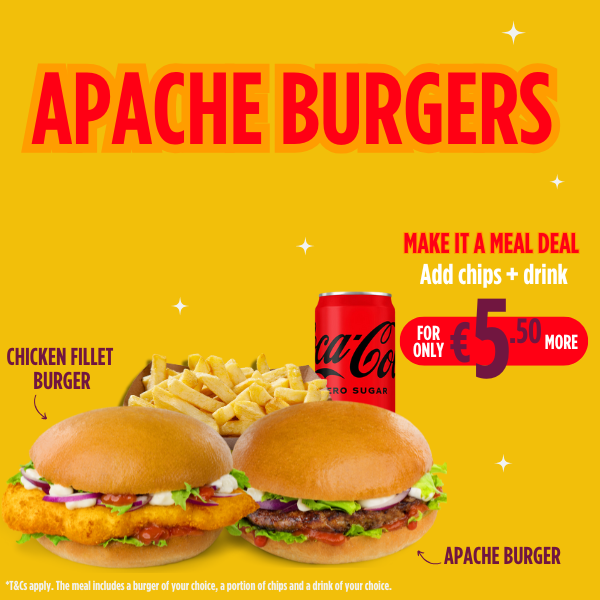 Menu Apache Pizza Tallaght-10