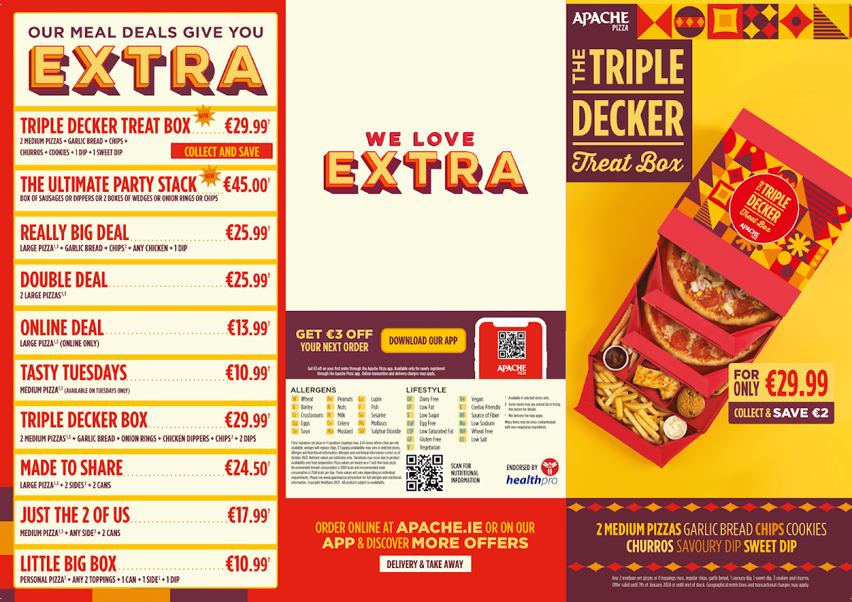 Menu Apache Pizza Tallaght-8