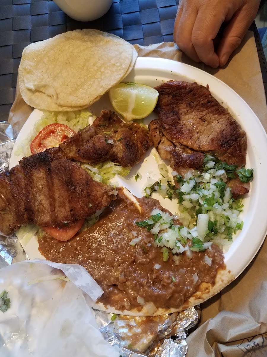 Apache's Carnes Al Carbon-10
