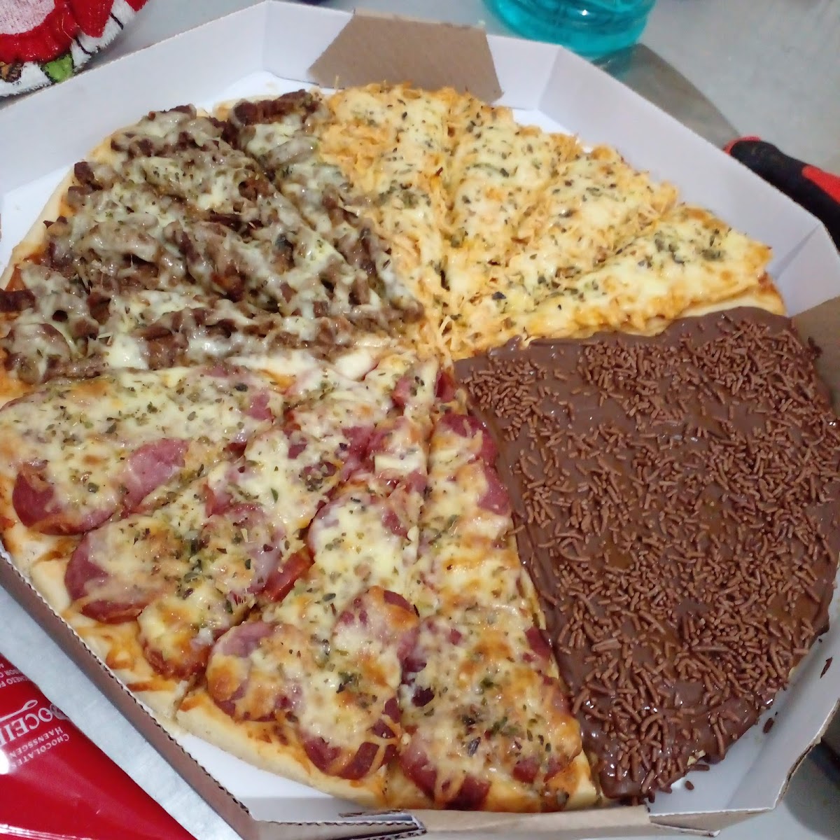 Aparecida Lanches